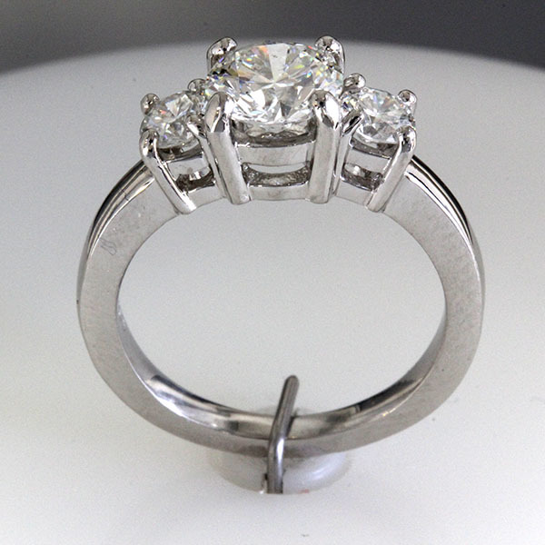 3 diamond ring 2
