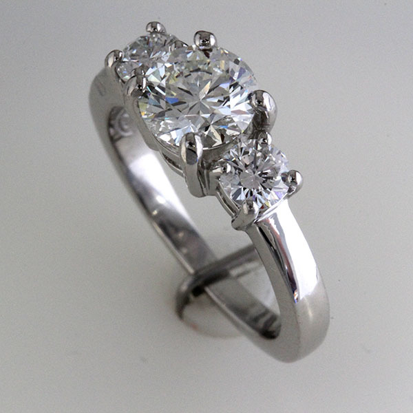 3 diamond ring 3