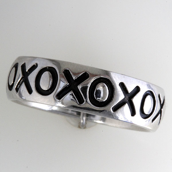 Custom xo band mens 2